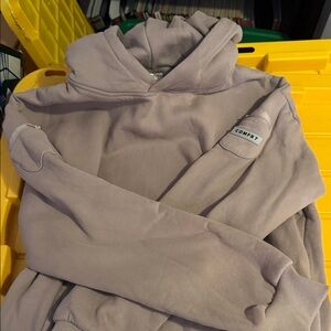 Comfy Women's Lavender Hoodie